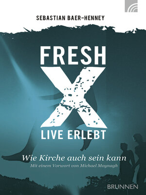 cover image of Fresh X--live erlebt